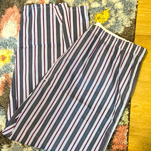 NWT Vintage Dead Stock McGREGOR CLASSICS Men's 2Pc Pajama Set, Size XL - Picture 3 of 11